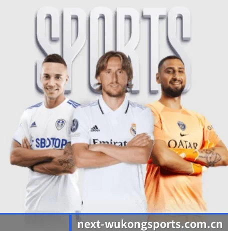 五大服务分区,信息按项目分类 - 多运动项目内容板块 | WukongSports